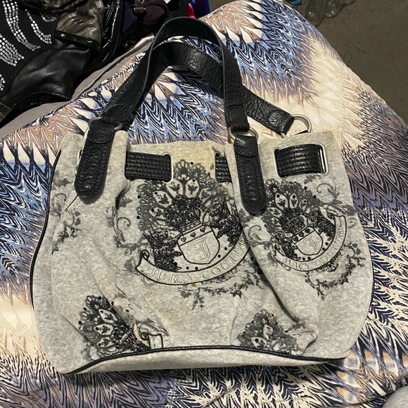 Juicy Couture Handbags - Juicy Couture Bag
